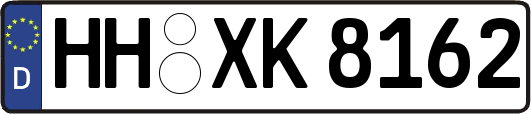 HH-XK8162