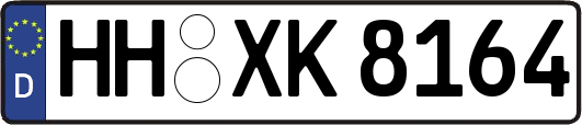HH-XK8164