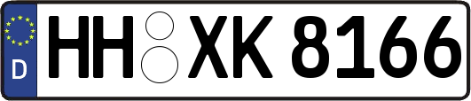 HH-XK8166