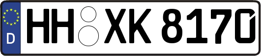 HH-XK8170
