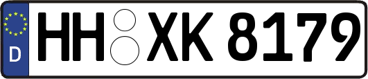 HH-XK8179