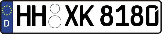 HH-XK8180