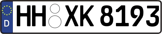 HH-XK8193