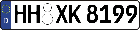 HH-XK8199