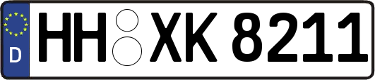 HH-XK8211