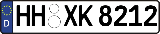HH-XK8212