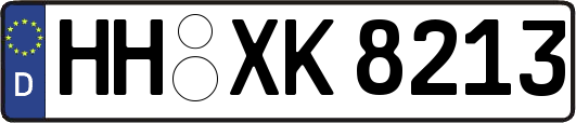 HH-XK8213