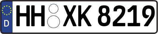 HH-XK8219