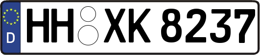 HH-XK8237