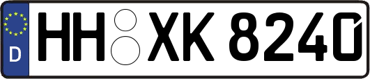 HH-XK8240