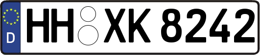 HH-XK8242