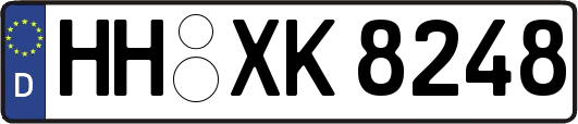 HH-XK8248