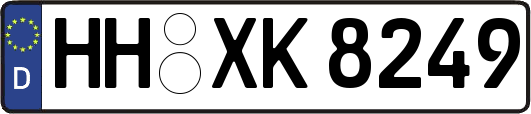 HH-XK8249
