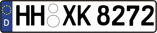 HH-XK8272