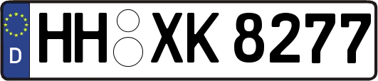 HH-XK8277