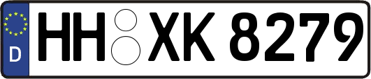 HH-XK8279