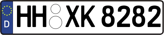 HH-XK8282