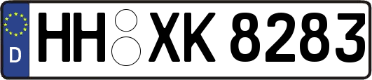 HH-XK8283