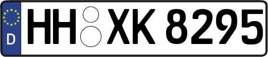 HH-XK8295