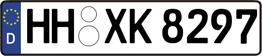 HH-XK8297