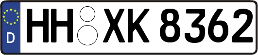 HH-XK8362