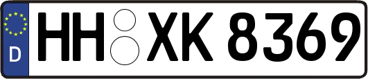 HH-XK8369