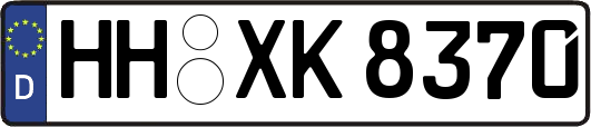 HH-XK8370