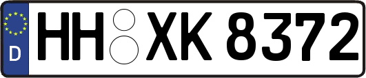 HH-XK8372