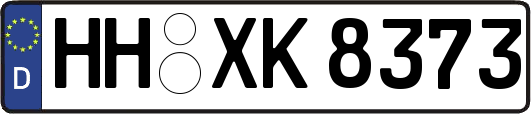 HH-XK8373