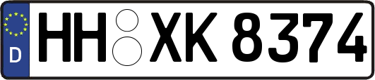 HH-XK8374