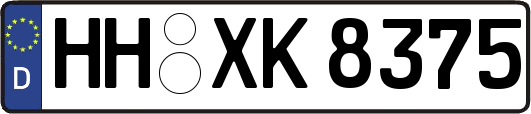 HH-XK8375