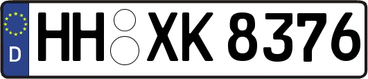 HH-XK8376