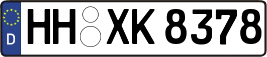 HH-XK8378