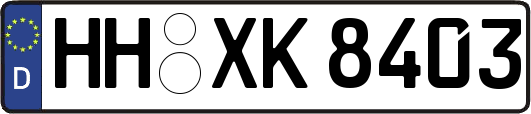 HH-XK8403