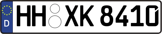 HH-XK8410