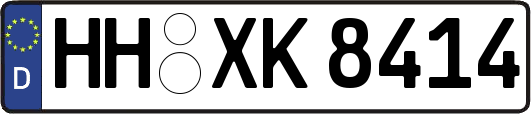 HH-XK8414
