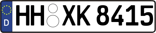HH-XK8415