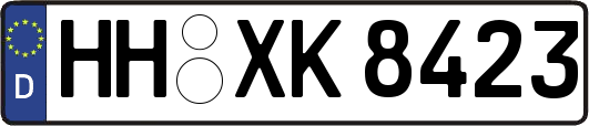 HH-XK8423