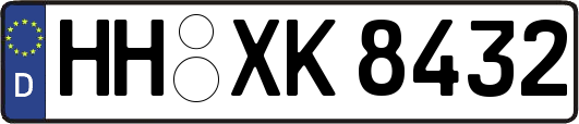 HH-XK8432