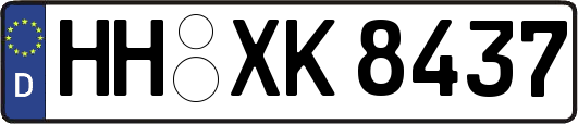 HH-XK8437