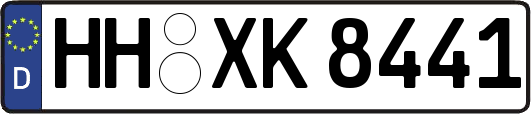 HH-XK8441