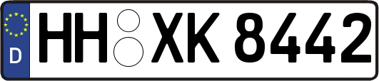 HH-XK8442