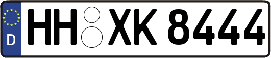 HH-XK8444