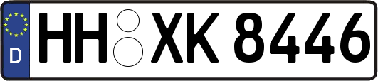 HH-XK8446