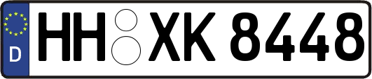 HH-XK8448