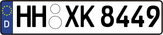 HH-XK8449
