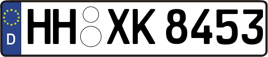 HH-XK8453