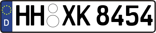 HH-XK8454