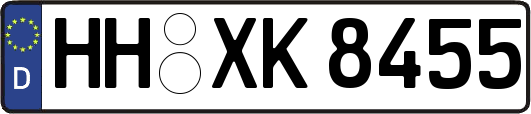 HH-XK8455