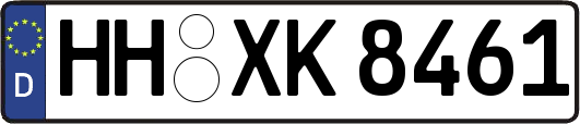 HH-XK8461